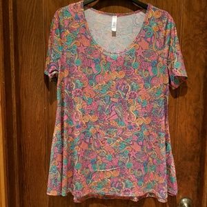 LuLaRoe Perfect T 濾